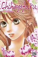 Télécharger le livre :  Chihayafuru T19