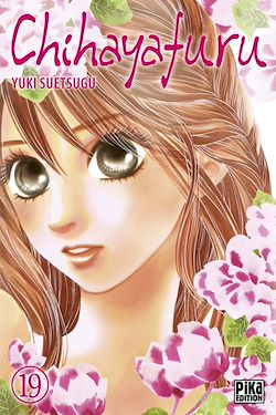 Télécharger le livre :  Chihayafuru T19