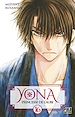Télécharger le livre :  Yona, Princesse de l'Aube T16