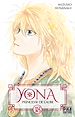 Télécharger le livre :  Yona, Princesse de l'Aube T18