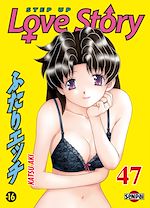 Télécharger le livre :  Step up Love Story T47