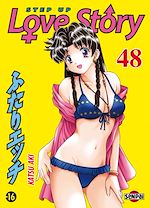 Télécharger le livre :  Step up Love Story T48