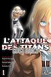 Télécharger le livre :  L'Attaque des Titans - Lost Girls T01