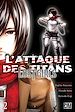 Télécharger le livre :  L'Attaque des Titans - Lost Girls T02