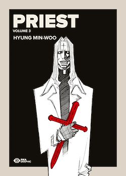 Télécharger le livre :  Priest T03