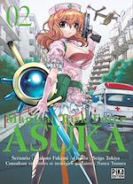 Download this eBook Magical Task Force Asuka T02