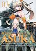 Télécharger le livre :  Magical Task Force Asuka T03