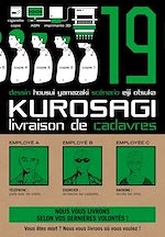 Télécharger le livre :  Kurosagi T19