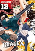 Télécharger le livre :  Triage X T13