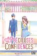 Télécharger le livre :  Nos précieuses confidences T01