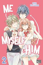 Download this eBook Me, Myself & Him T02