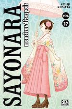 Télécharger le livre :  Sayonara Monsieur Désespoir T17