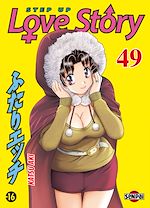 Télécharger le livre :  Step up Love Story T49