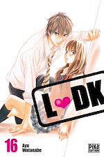 Télécharger le livre :  LDK T16