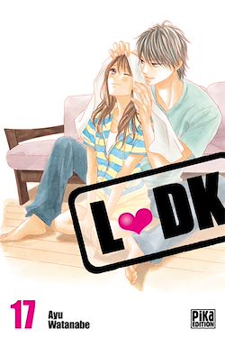 Télécharger le livre :  LDK T17