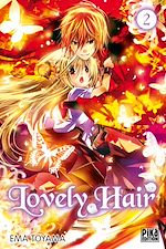Télécharger le livre :  Lovely Hair T02