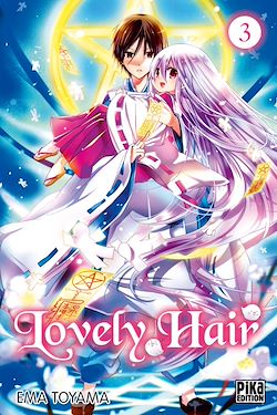 Télécharger le livre :  Lovely Hair T03