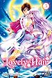 Télécharger le livre :  Lovely Hair T03