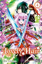 Télécharger le livre :  Lovely Hair T04