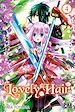 Télécharger le livre :  Lovely Hair T04