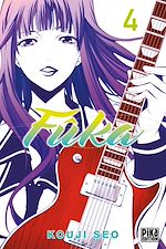 Télécharger le livre :  Fûka T04