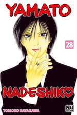 Télécharger le livre :  Yamato Nadeshiko T28