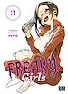 Télécharger le livre :  Freaky Girls T03