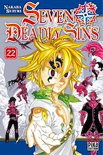 Télécharger le livre :  Seven Deadly Sins T22