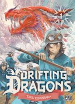 Télécharger le livre :  Drifting Dragons T01