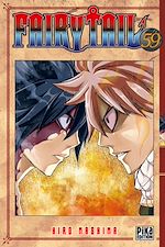 Télécharger le livre :  Fairy Tail T59