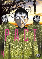 Télécharger le livre :  Pact T04