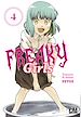 Télécharger le livre :  Freaky Girls T04