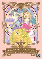 Télécharger le livre :  Card Captor Sakura T07