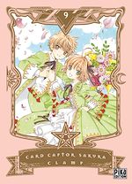 Télécharger le livre :  Card Captor Sakura T09