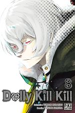 Télécharger le livre :  Dolly Kill Kill T08