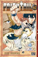 Télécharger le livre :  Fairy Tail T61