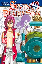Télécharger le livre :  Seven Deadly Sins T26