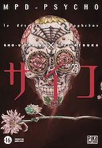 Télécharger le livre :  MPD Psycho T23