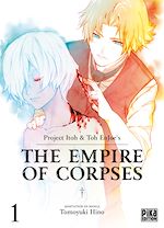 Download this eBook The Empire of Corpses T01
