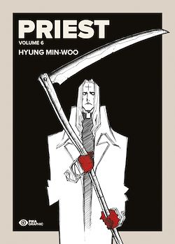 Télécharger le livre :  Priest T06