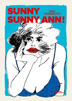 Télécharger le livre :  Sunny Sunny Ann!