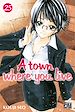 Télécharger le livre :  A town where you live T25