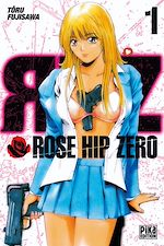 Télécharger le livre :  Rose Hip Zero T01