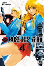 Télécharger le livre :  Rose Hip Zero T04