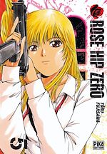 Télécharger le livre :  Rose Hip Zero T05