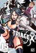 Télécharger le livre :  Triage X T15