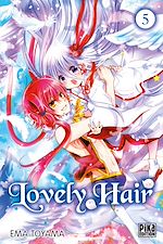 Télécharger le livre :  Lovely Hair T05