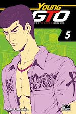 Télécharger le livre :  GTO - Young GTO T05
