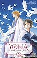 Télécharger le livre :  Yona, Princesse de l'Aube T22
