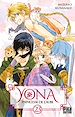 Télécharger le livre :  Yona, Princesse de l'Aube T23